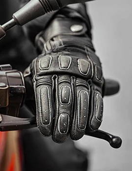 gants pour proteger ses mains